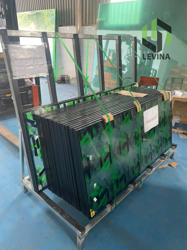 Kính Chống Cháy LEVINA